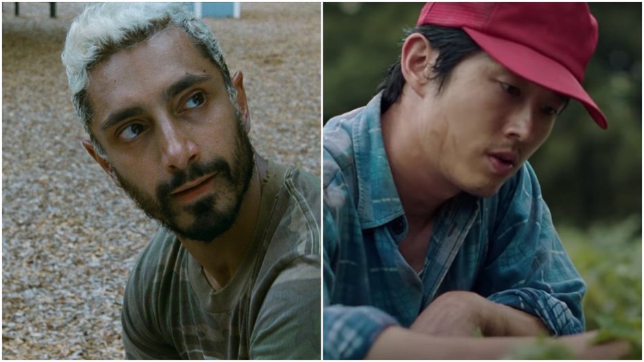 Oscar 2021: Riz Ahmed e Steven Yeun due storiche candidature