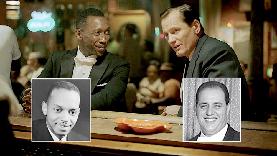 Green Book: la storia vera e la controversia del film vincitore di tre Oscar