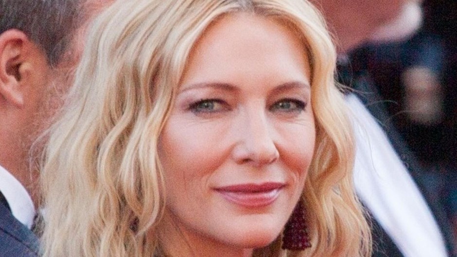 Cate Blanchett sarà la sorella di Donald Trump nel nuovo film di James Gray Armageddon Time
