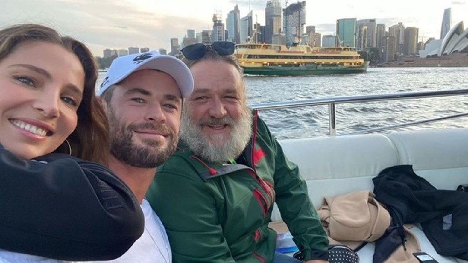 Il Gladiatore 2, con Russell Crowe e Chris Hemsworth: potrebbe essere la volta buona per il sequel
