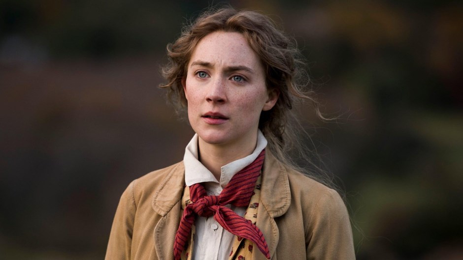 Saoirse Ronan: un talento che celebriamo con i suoi migliori film in streaming