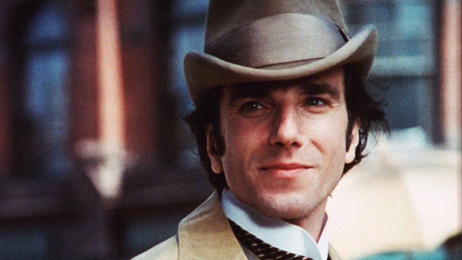 Celebriamo il grande Daniel Day-Lewis con i suoi migliori film in streaming