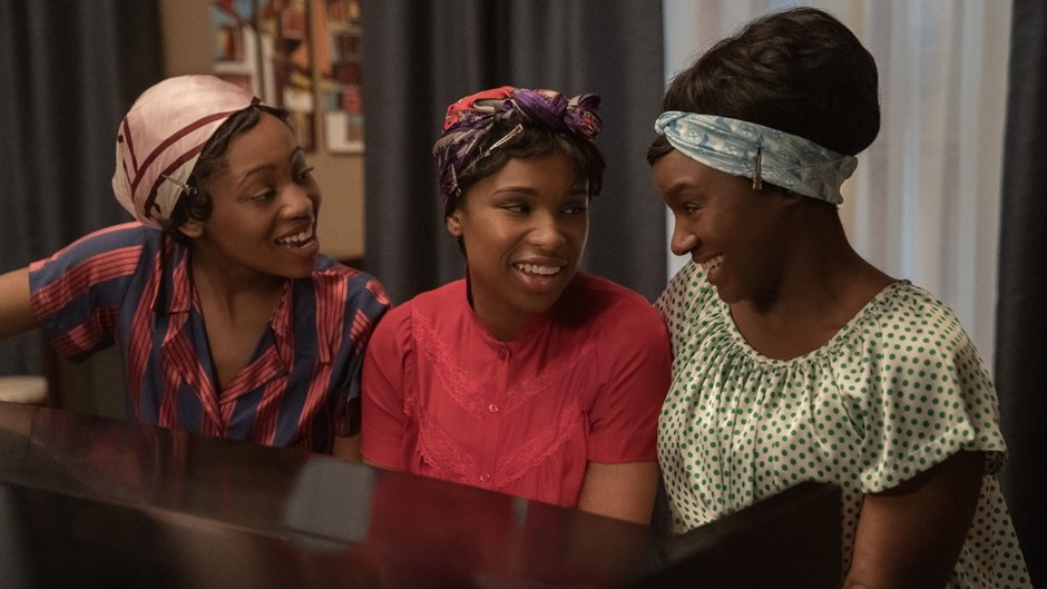 Respect: il trailer italiano del film su Aretha Franklin con Jennifer Hudson