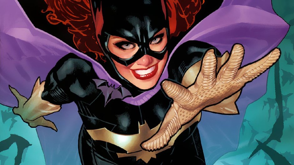 Batgirl: il film trova finalmente un regista, anzi due!