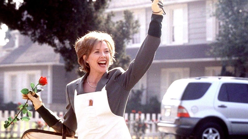 La grande Annette Bening e I suoi migliori film in streaming