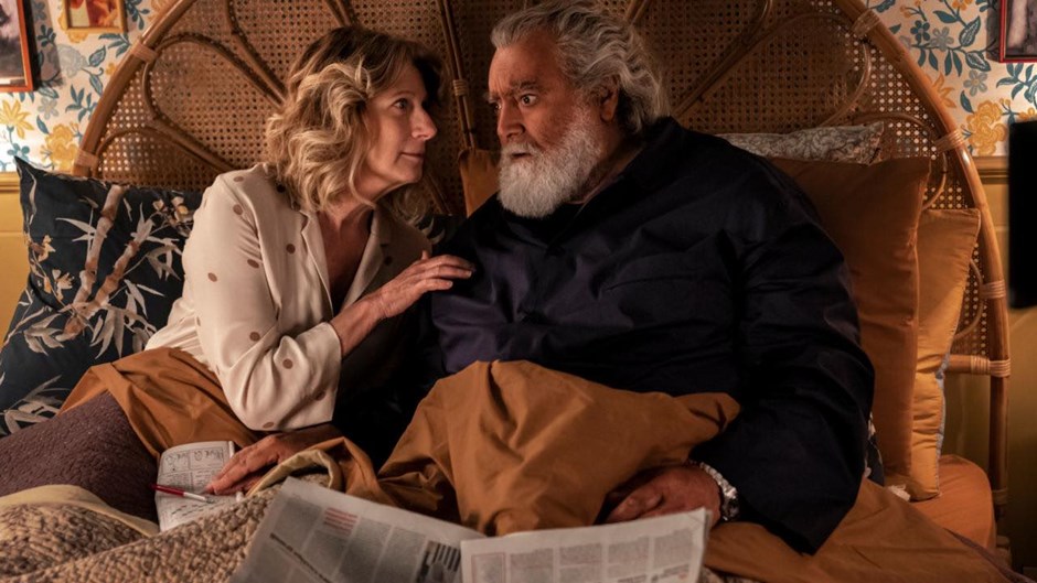 Il mammone: al via le riprese della commedia con Diego Abatantuono, Angela Finocchiaro e Michela Giraud