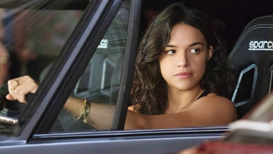 I migliori film in streaming interpretati da Michelle Rodriguez