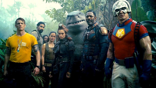 The Suicide Squad: recensione dello stravagante film di James Gunn
