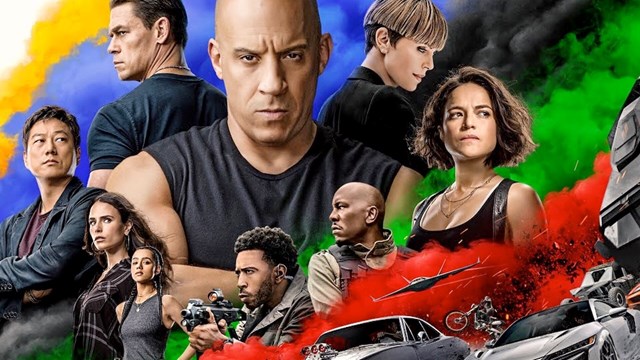 Fast and Furious 9: recensione del film con Vin Diesel, John Cena e Charlize Theron