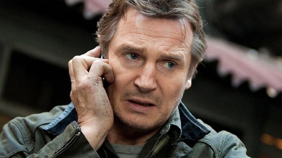 Blacklight: Liam Neeson pronto a sparare nella prima foto del thriller d’azione