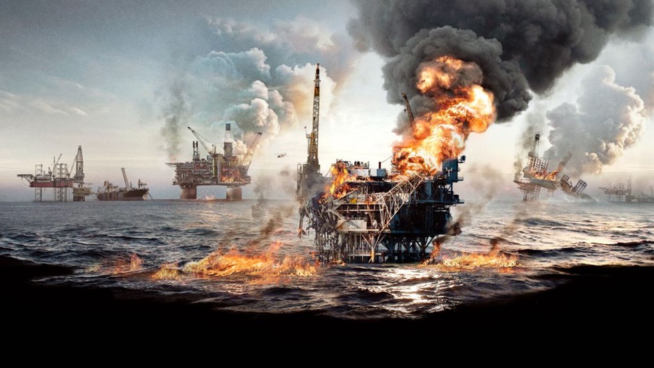 The North Sea: il trailer del disaster movie norvegese nella selezione della Festa del Cinema di Roma