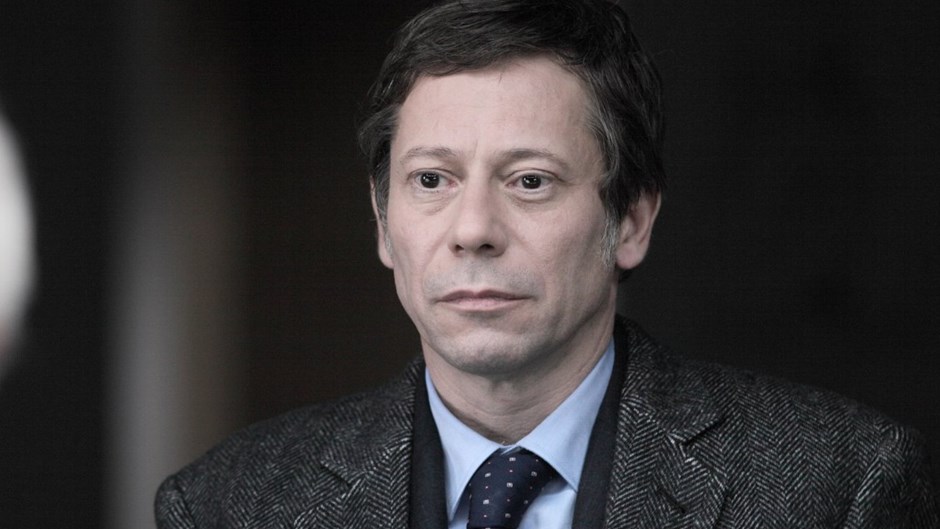 I migliori film in streaming interpretati da Mathieu Amalric