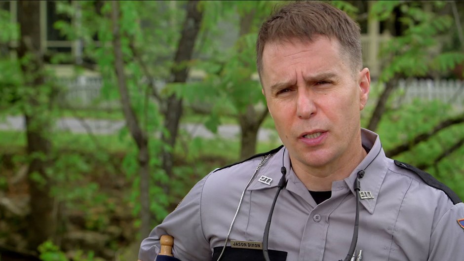 I migliori film in streaming interpretati da Sam Rockwell