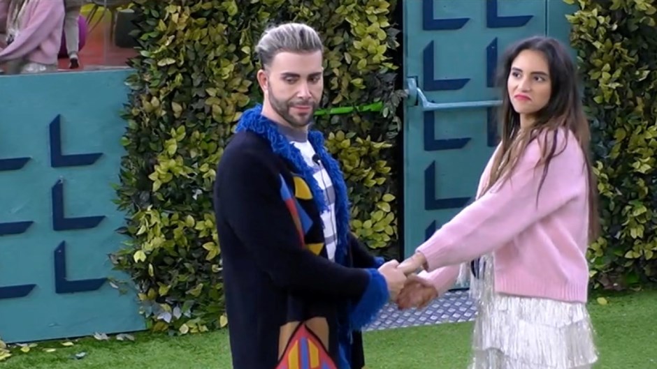 Grande Fratello Vip, Giacomo Urtis su Miriana Trevisan: ''Non la sopporto''