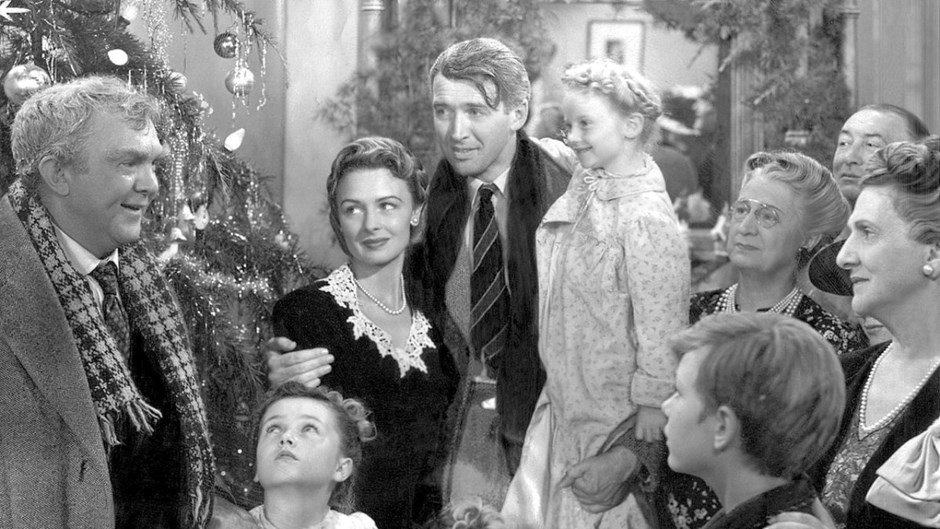 I film in streaming che renderanno migliore il vostro Natale