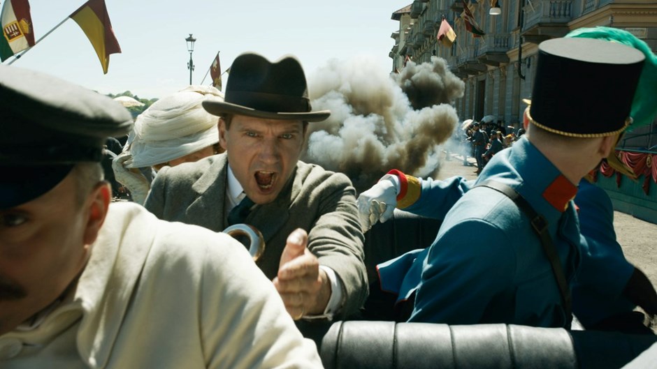 The King's Man - Le Origini: nuovo trailer e nuovo poster per il film di Matthew Vaughn
