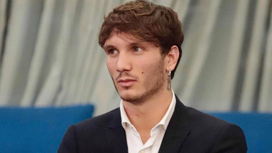 Grande Fratello Vip: Manuel Bortuzzo pronto a lasciare la Casa, l'annuncio del gieffino