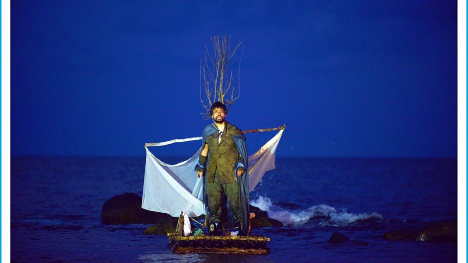 Dopo il successo su Rai 3 l'ONU vuole proiettare "L'Odissea" del Teatro Patologico