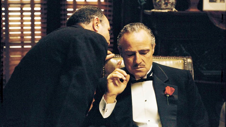 Il padrino, la trilogia in Ultra HD 4K da collezione, con il nuovo montato del Padrino Parte III