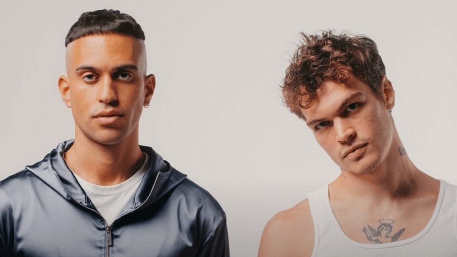 Sanremo 2022, "Noi cantiamo l’amore omosessuale?”, Blanco e Mahmood fanno chiarezza sulla questione