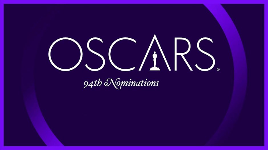 Oscar 2022 Nomination: ecco tutti i candidati di quest'anno