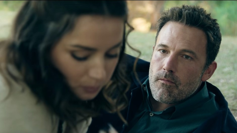 Deep Water: il teaser trailer del film di Adrian Lyne con Ana de Armas e Ben Affleck