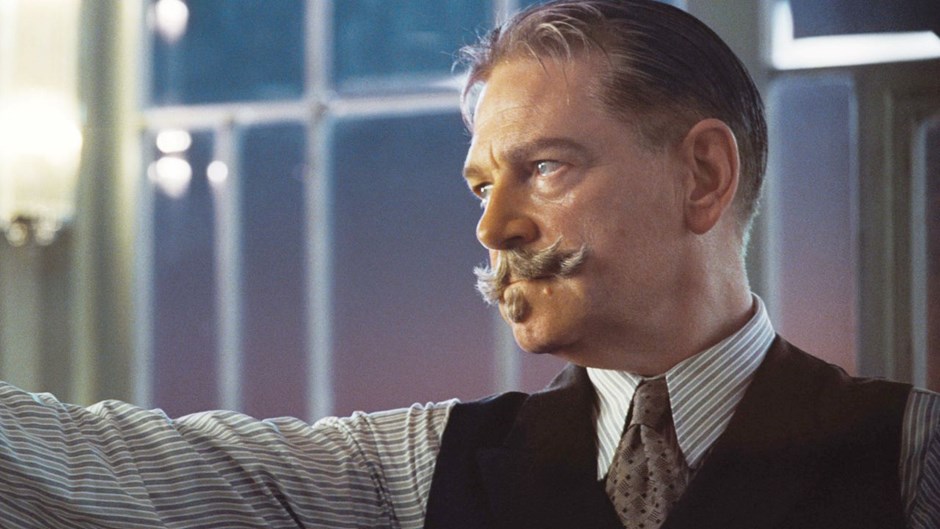 Dopo Assassinio sul Nilo, Kenneth Branagh sogna Miss Marple e il "Christieverse"