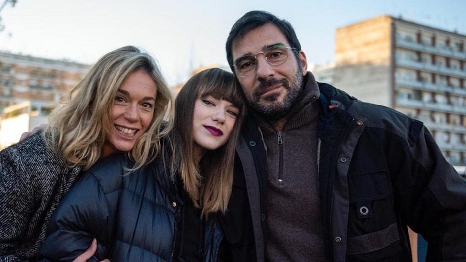 Mia: riprese terminate per il nuovo film di Ivano De Matteo con Edoardo Leo