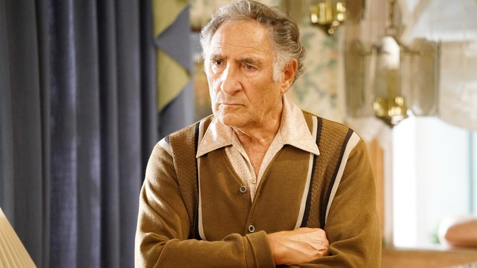 I migliori film in streaming interpretati da Judd Hirsch