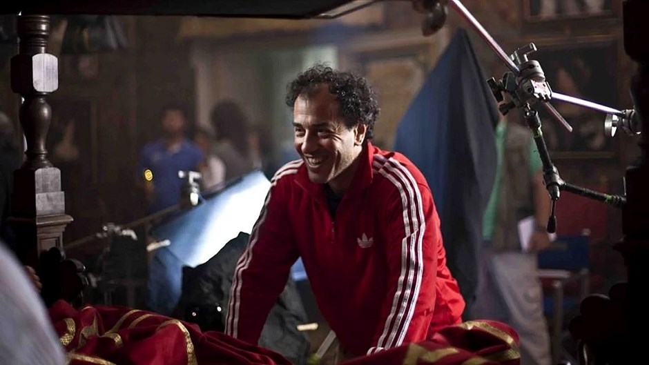 Matteo Garrone batte il primo ciak del suo nuovo film, Io Capitano