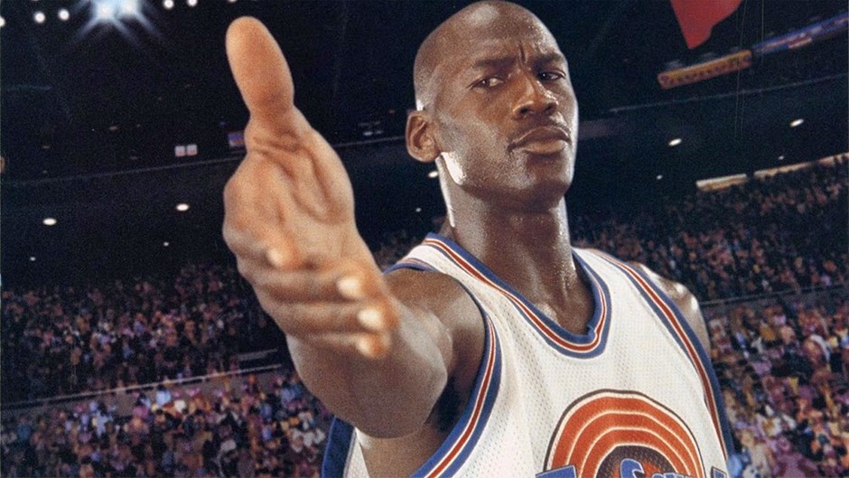 Quando il cinema va a canestro: i migliori film in streaming interpretati da stelle NBA