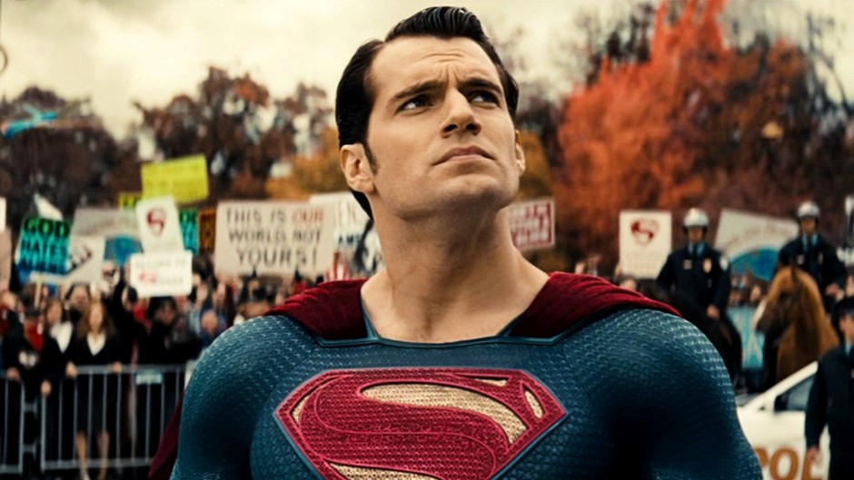 Henry Cavill e I suoi migliori film in streaming