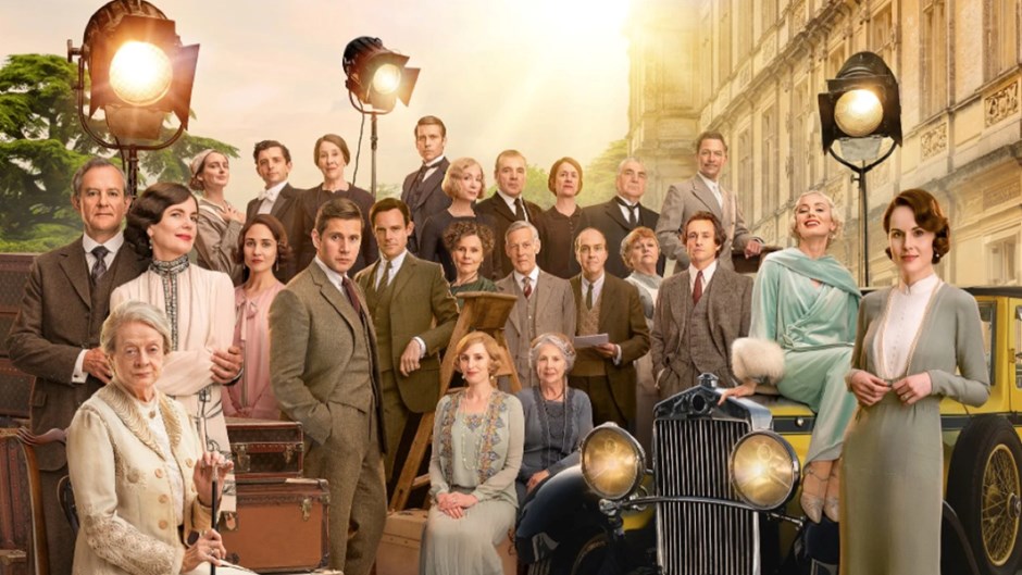 Downton Abbey: un terzo film è possibile, parola di Julian Fellowes
