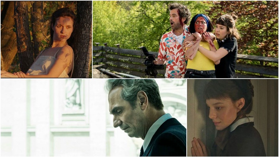 Festival di Cannes 2022: Mauro Donzelli e Federico Gironi in uno speciale video Review dalla Croisette
