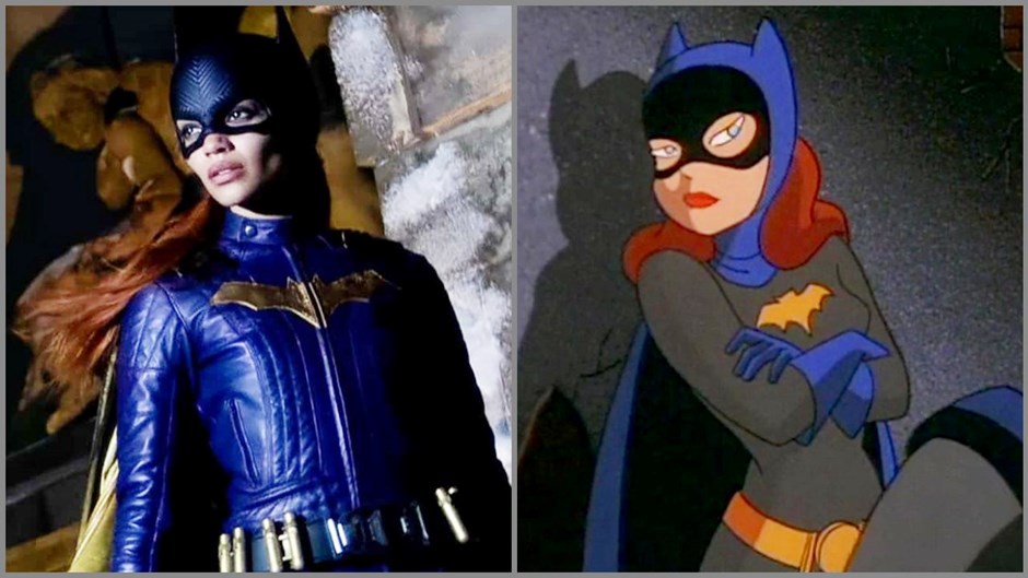 Batgirl, la sua ispirazione vintage secondo i registi, mentre il film si avvicina alle sale