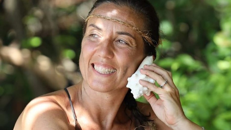 Isola dei Famosi, intervista a Pamela Petrarolo: "Critiche vergognose sul mio corpo, la vita non gira sulla perfezione"