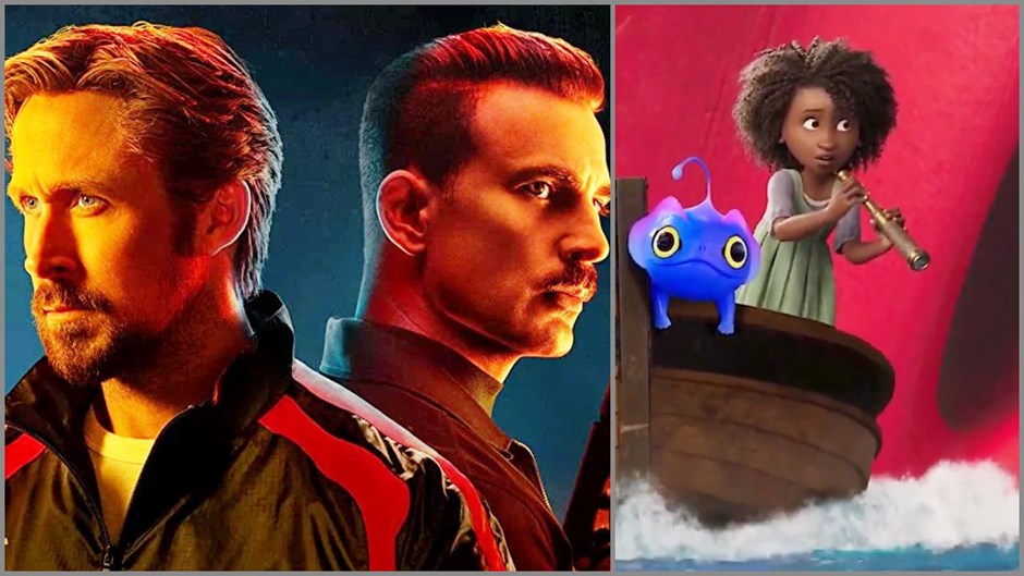 Netflix, i film a luglio 2022 in streaming: The Gray Man con Gosling ed Evans, Il mostro dei mari, Sotto il sole di Amalfi