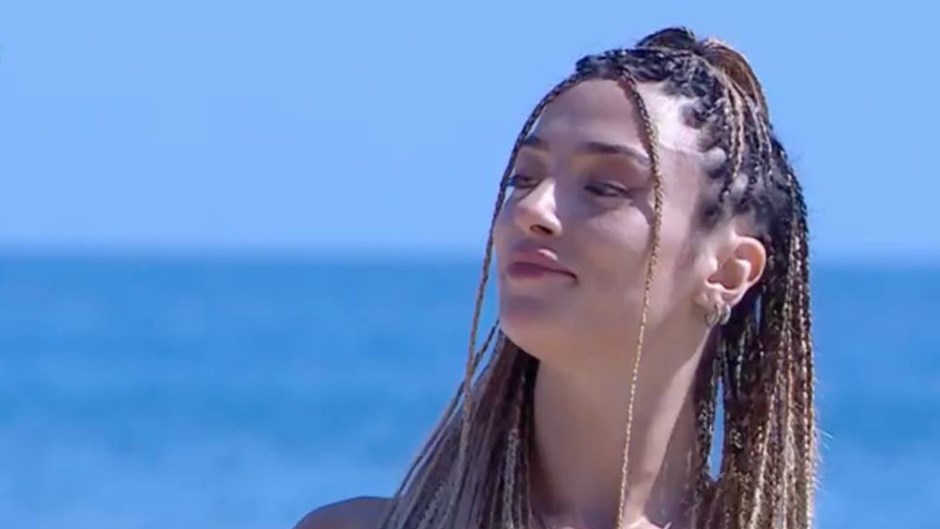 Isola dei Famosi, Edoardo Tavassi spiazza su Soleil Sorge: "Io, Nicolas Vaporidis e Alvin imbambolati per lei"