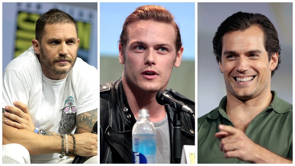 Il nuovo James Bond potrebbe avere poco più di 30 anni: Henry Cavill e Tom Hardy fuori dalla gara