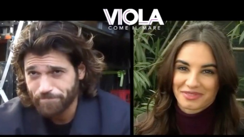 Viola come il Mare, ci sarà una seconda stagione? Can Yaman fa uno spoiler
