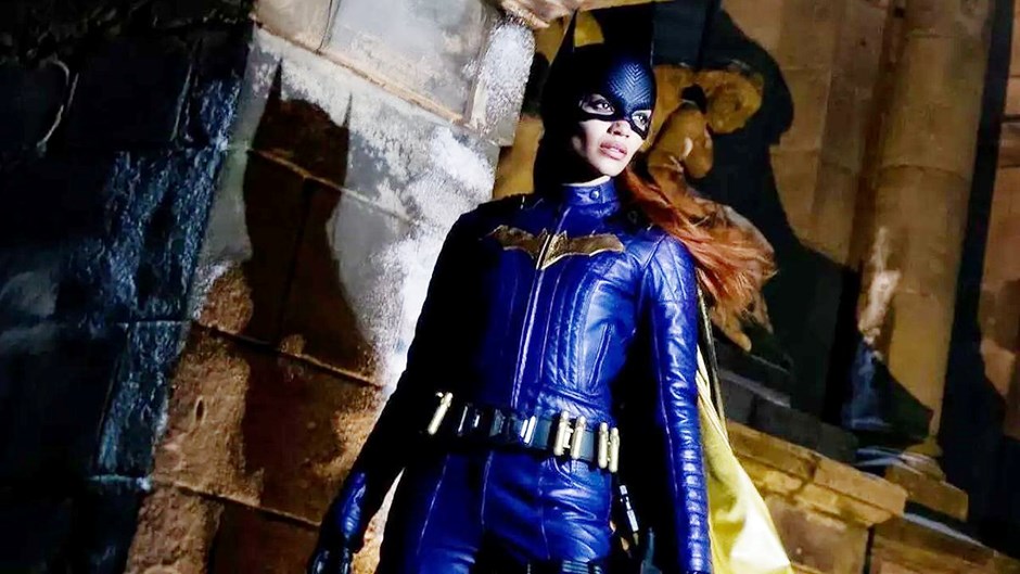 Batgirl, i registi non potevano nemmeno rivedere il girato del film cancellato