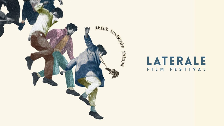 Laterale Film Festival 2022 - dal 5 settembre al via a Cosenza il festival di cinema sperimentale