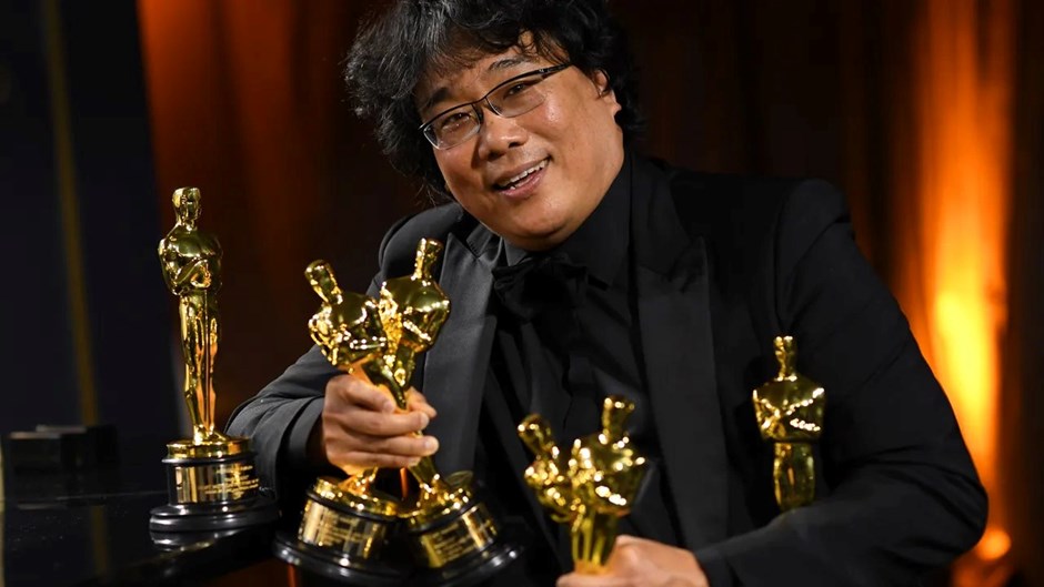 Bong Joon-ho secondo Netflix: in arrivo un documentario sul regista di Parasite