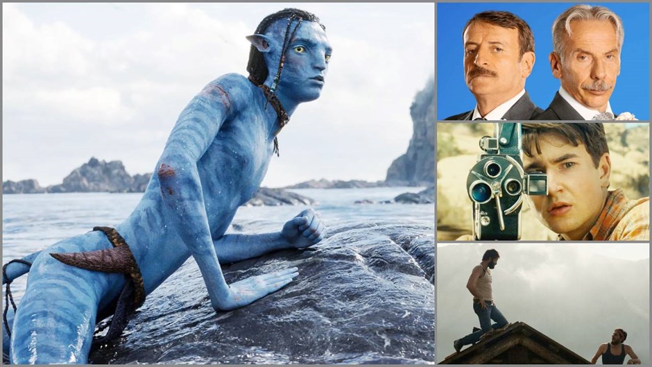 Oltre Avatar 2, il boxoffice delle Feste e gli inseguitori