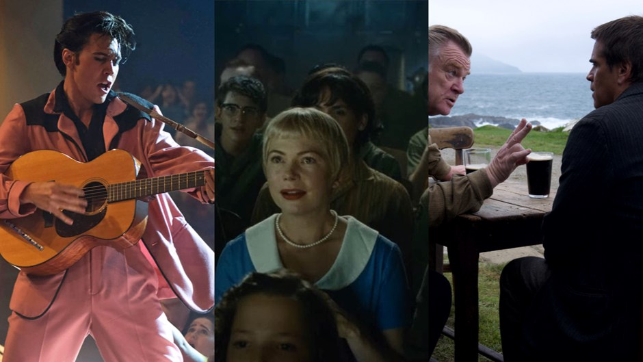 Oscar 2023, da Elvis a The Fabelmans: tutti gli snobbati della 95ª edizione degli Academy Awards