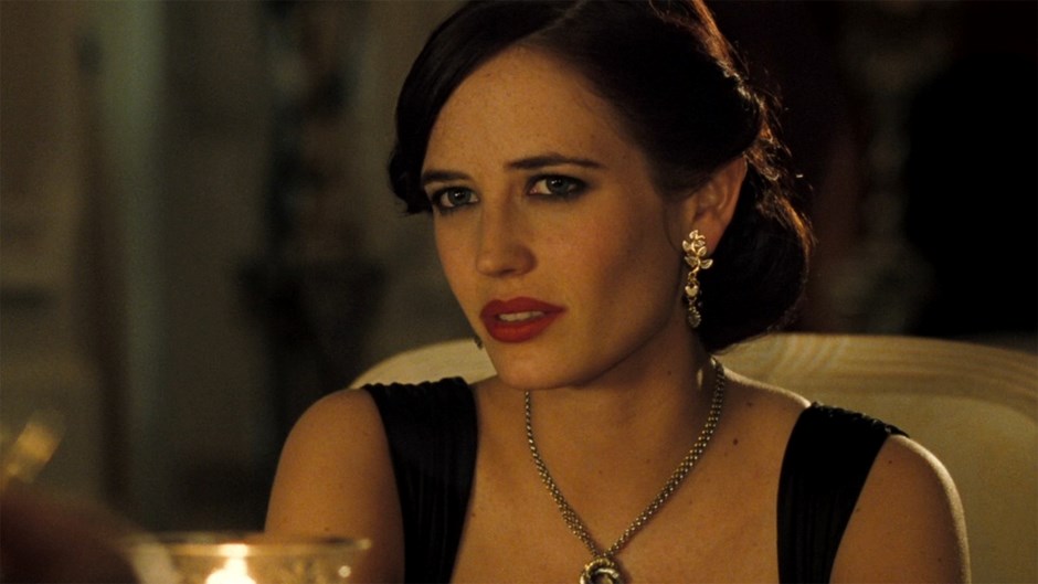 Casino Royale, Eva Green fallì miseramente il primo screen test per il ruolo di Vesper Lynd