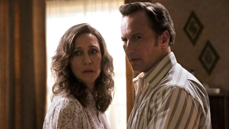 The Conjuring 4 - Svelato il titolo ufficiale del nuovo capitolo della saga horror