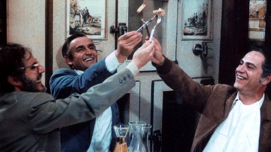 T'avevamo tanto amato: i grandi film in streaming diretti da Ettore Scola