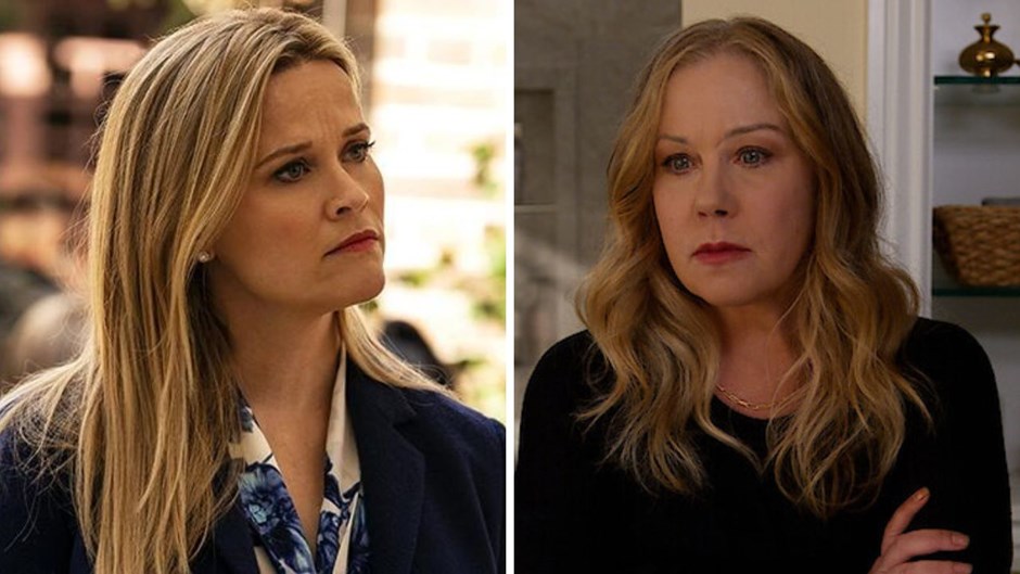 Christina Applegate ha rifiutato un ruolo famoso andato poi a Reese Witherspoon