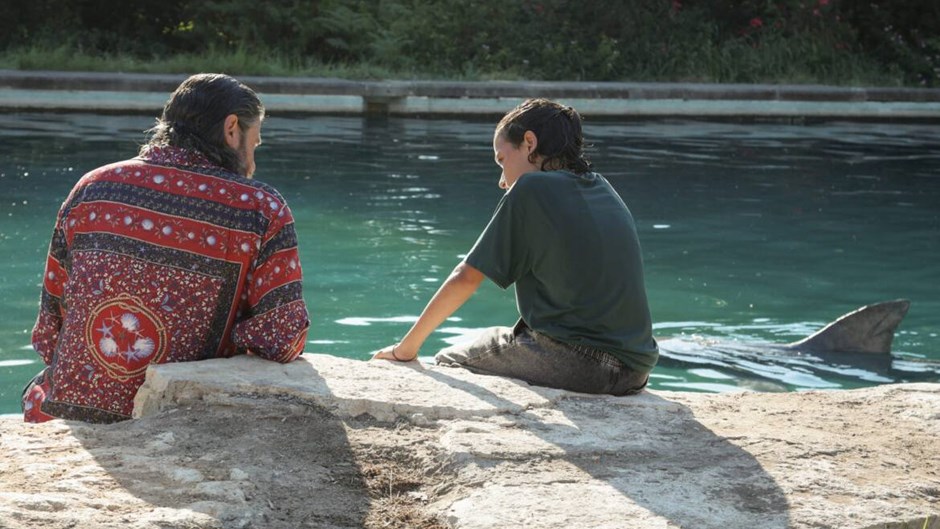 Denti da Squalo: il trailer dell'opera prima di Davide Gentile con Virginia Raffaele e Edoardo Pesce